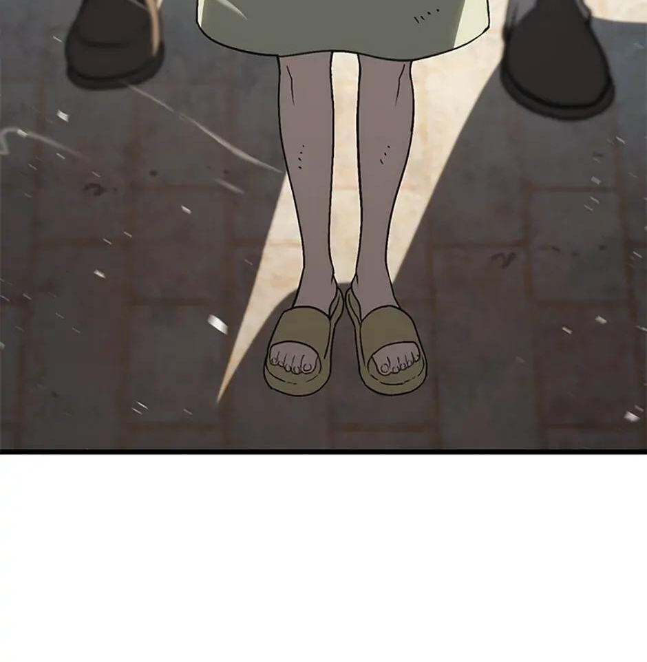 Revenge of the Baskerville Bloodhound, chapter 18, image 39