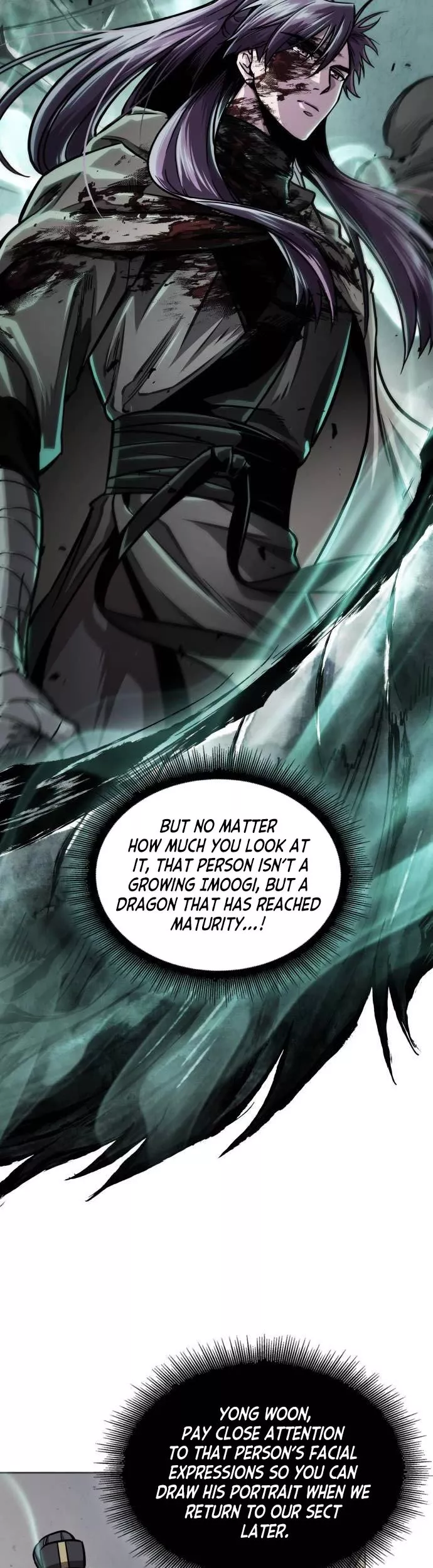 Nano Machine, chapter 214, image 9