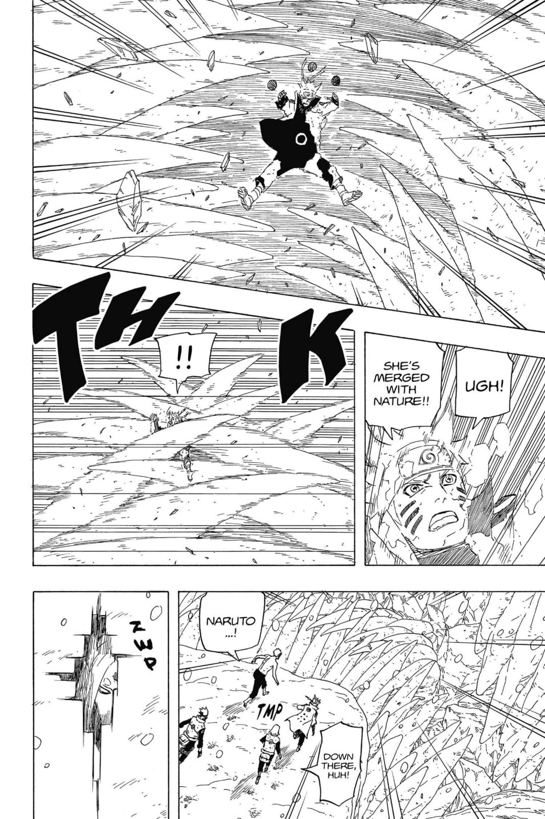 Naruto, chapter 683, image 12