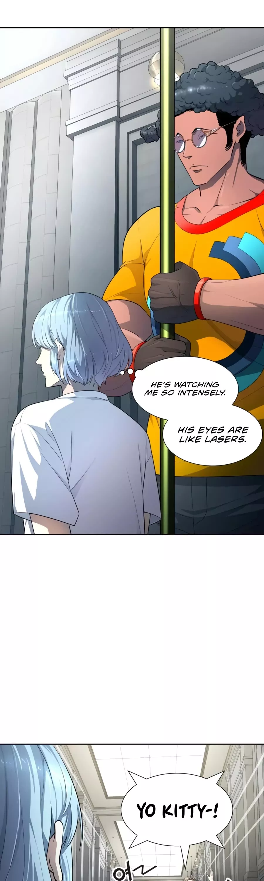 Tower of God, chapter 551, image 24