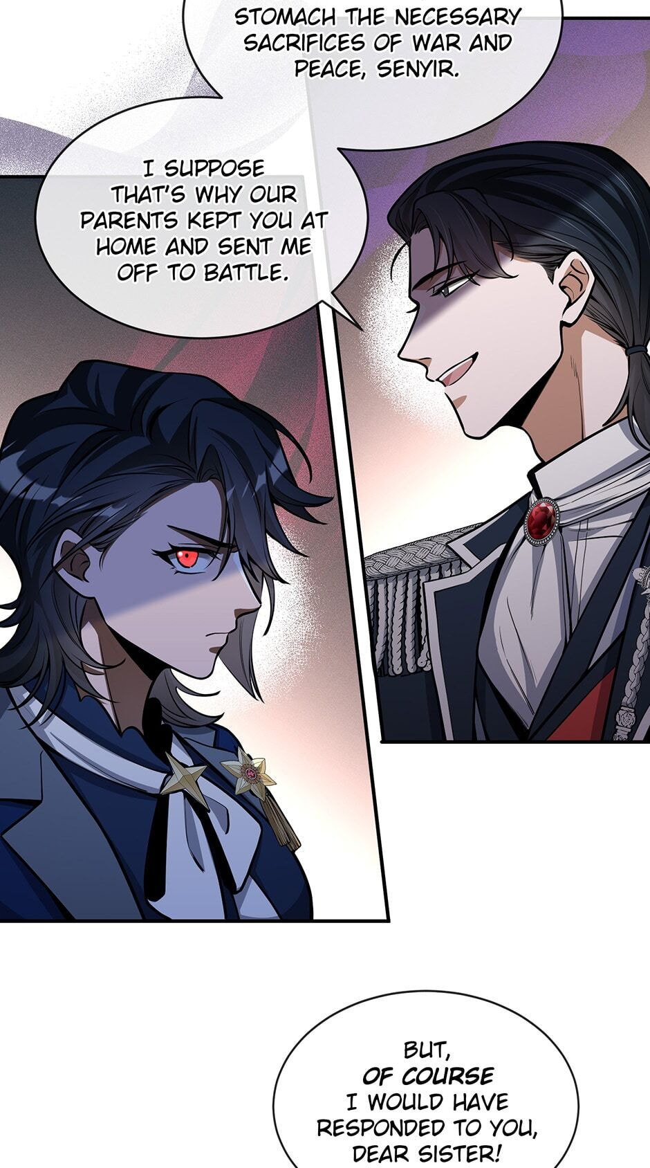 The Beginning After the End, chapter 175.7, image 62
