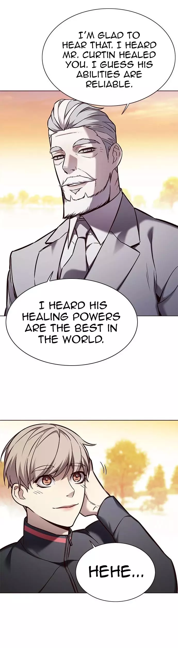 Eleceed, chapter 156, image 38