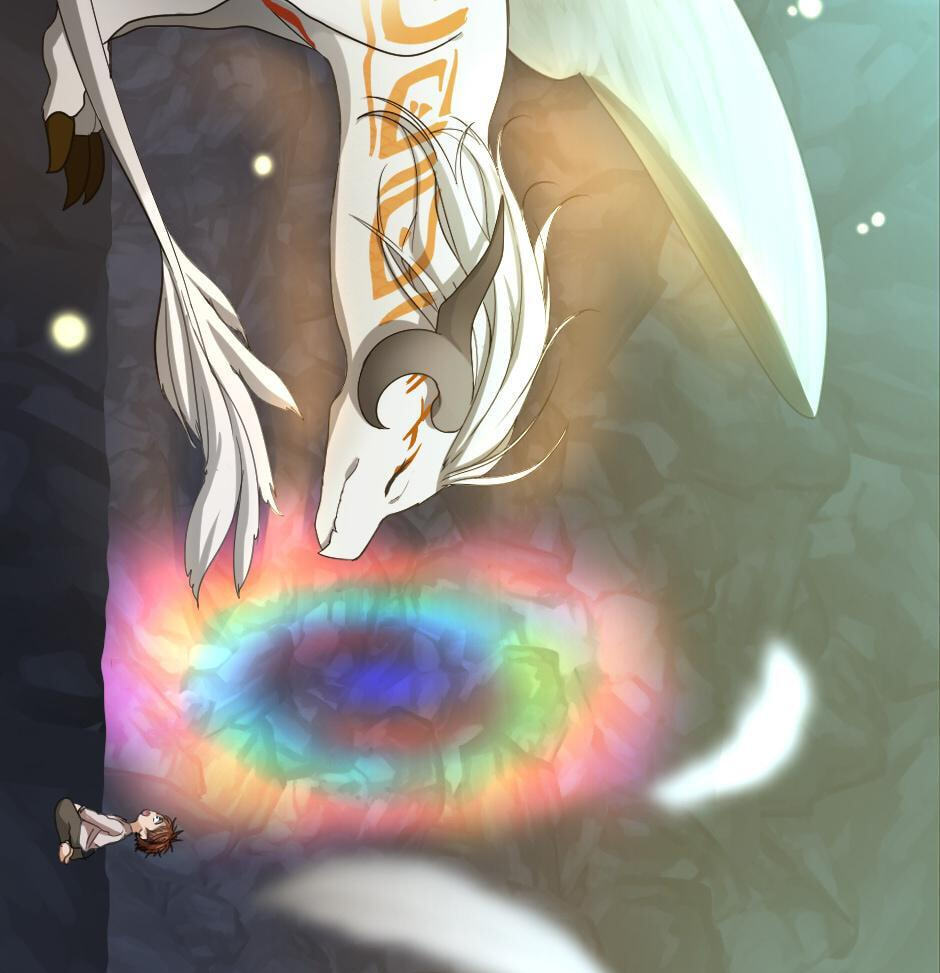 The Beginning After the End, chapter 15, image 71