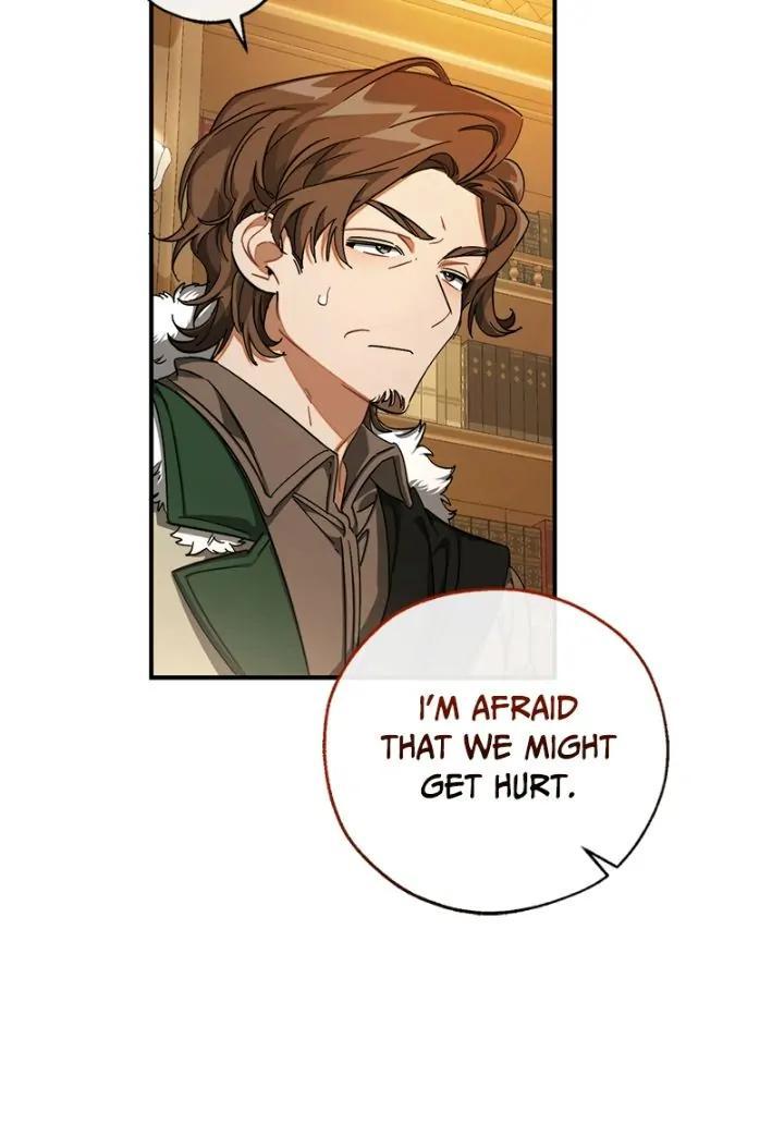 Trash of the Count’s Family, chapter 109, image 13