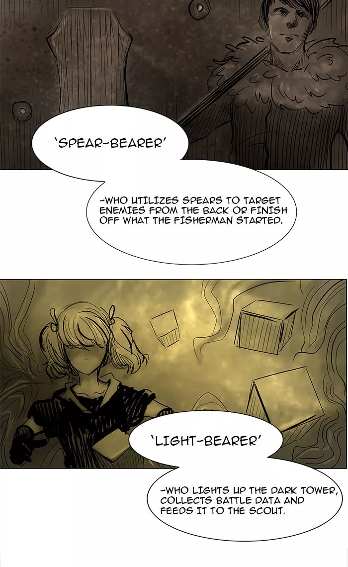 Tower of God, chapter 28, image 29