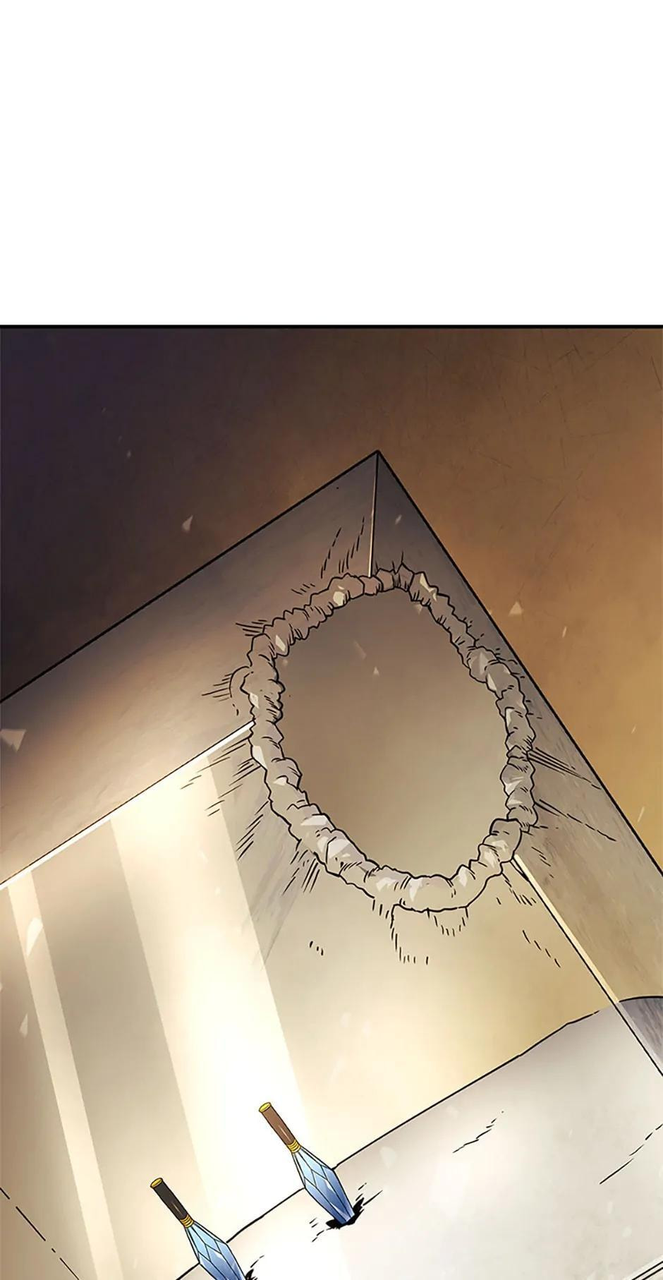 Revenge of the Baskerville Bloodhound, chapter 49, image 154