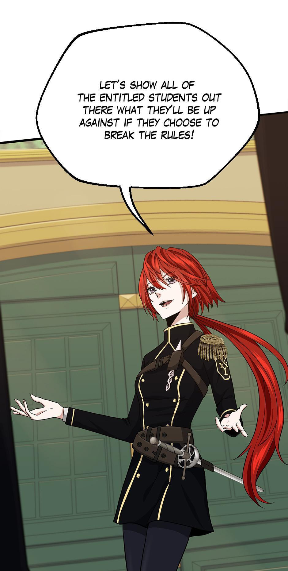 The Beginning After the End, chapter 91, image 143