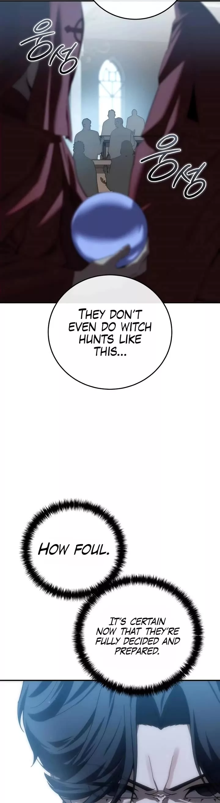 Star-Fostered Swordmaster, chapter 91, image 53