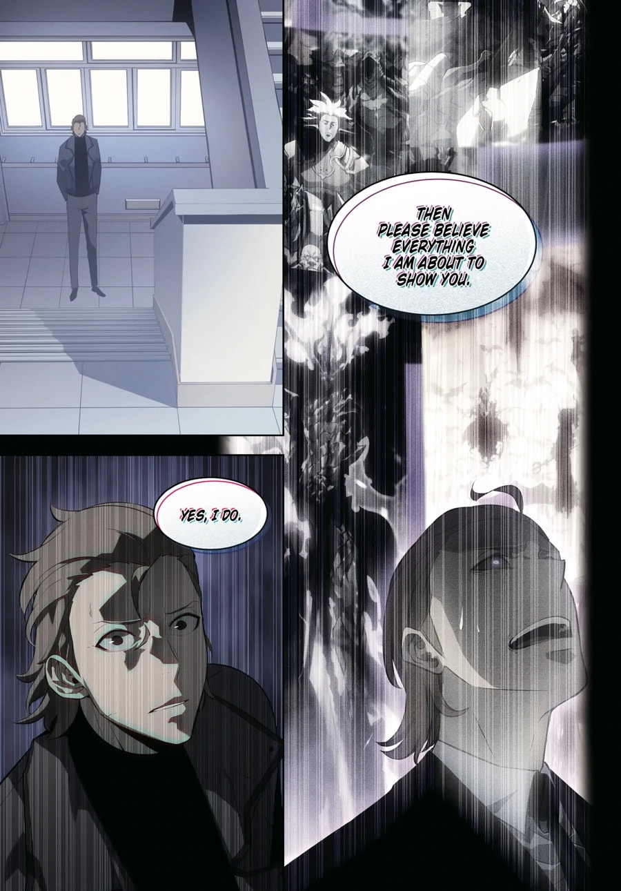 Solo Leveling, chapter 40.1, page 76