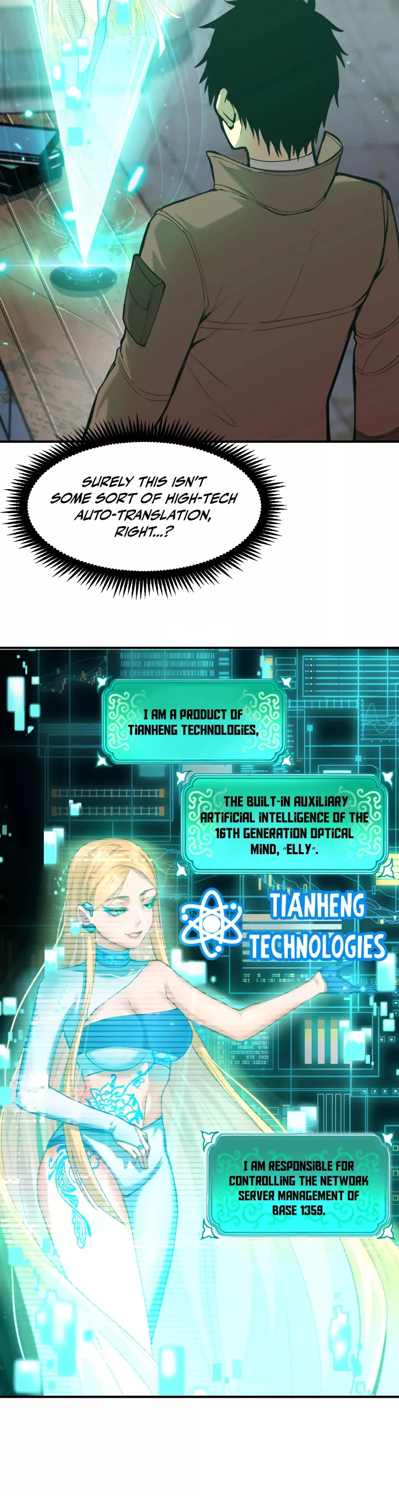 Logging 10,000 Years into the Future, chapter 6, image 3