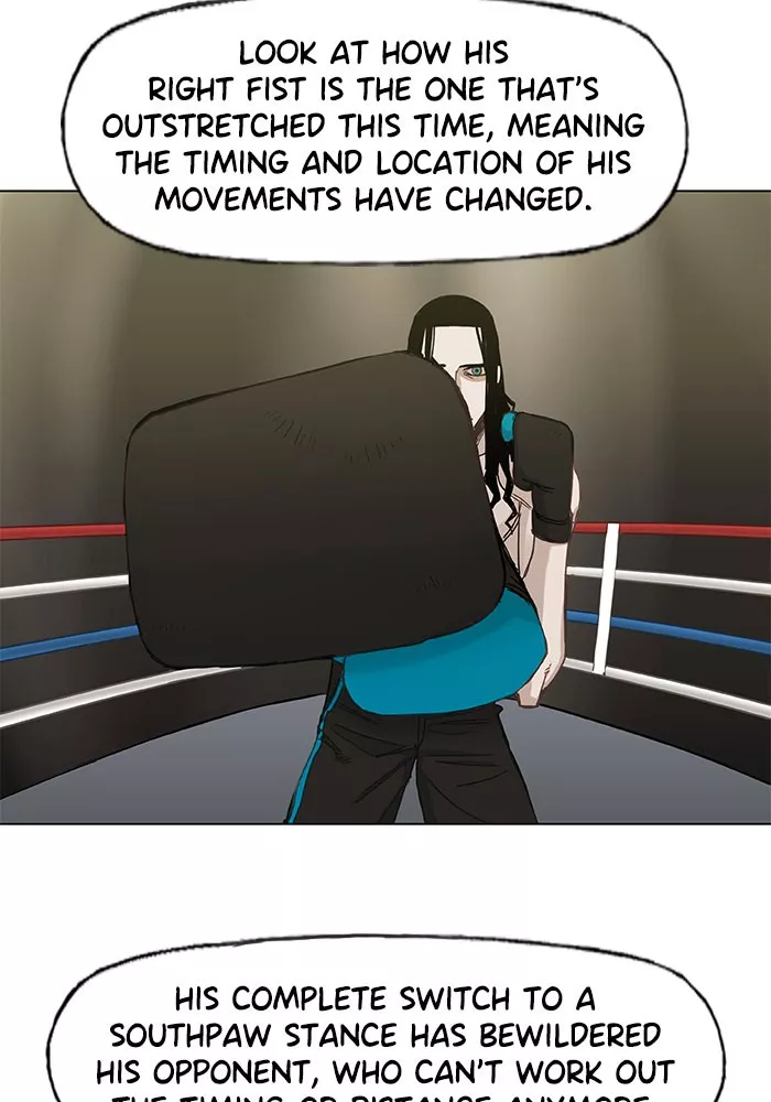 The Boxer, chapter 25, image 101