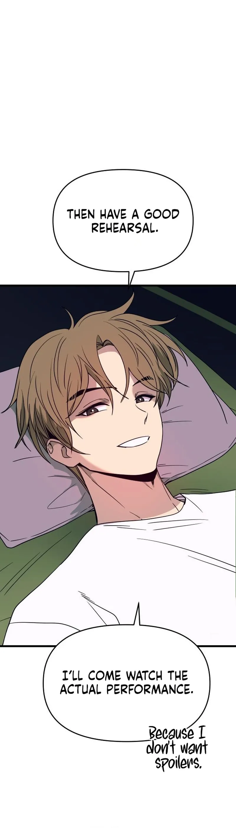 My Bias Gets on the Last Train, chapter 86, image 10