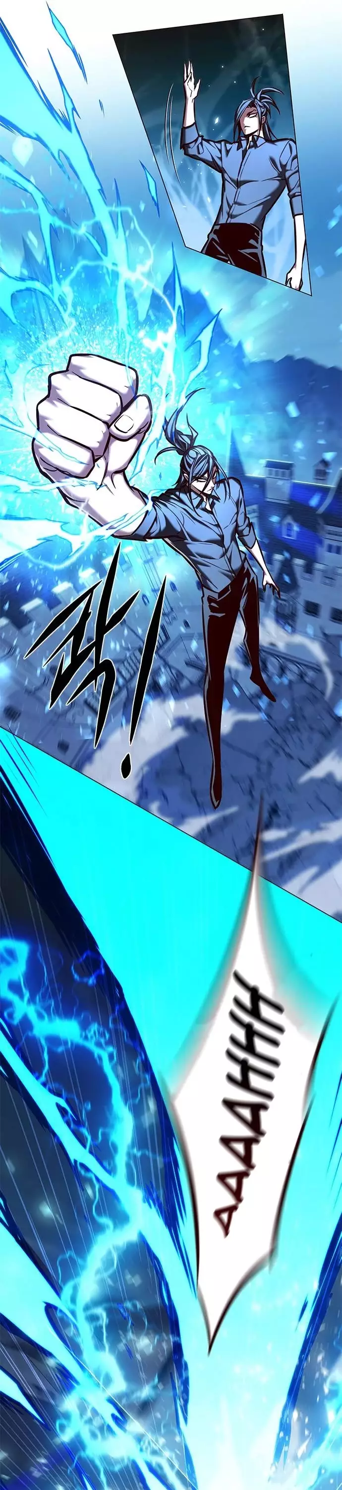 Eleceed, chapter 274, image 63
