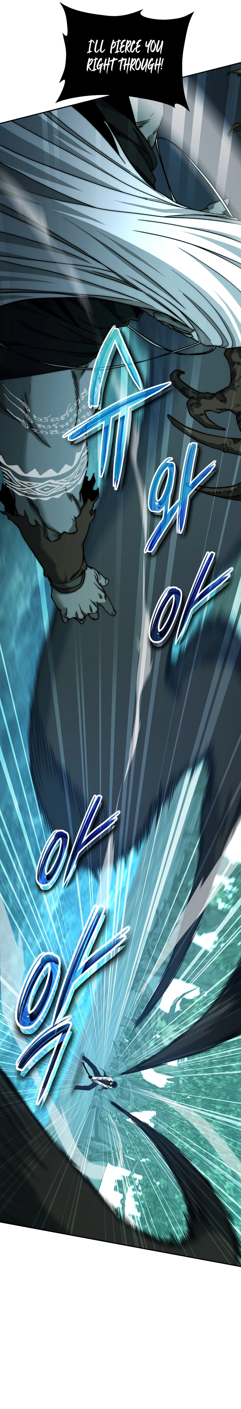 The Civil Servant of the Sword Returns, chapter 46, image 20