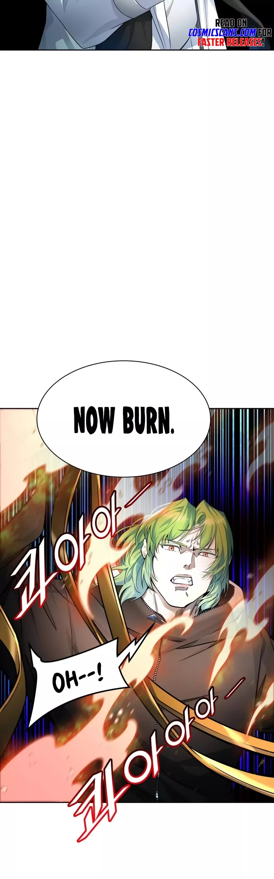 Tower of God, chapter 552, image 76