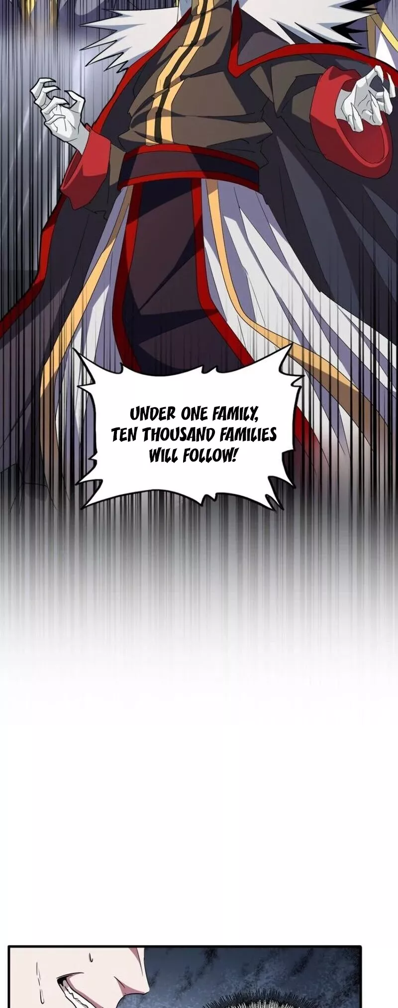 Magic Emperor, chapter 102, image 16