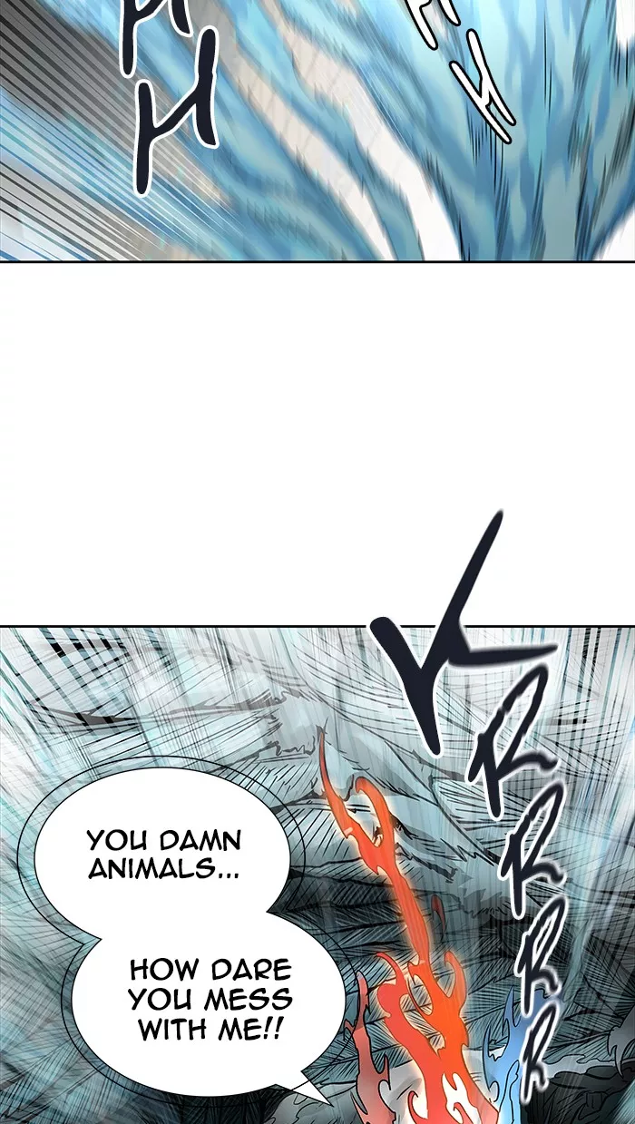 Tower of God, chapter 475, image 125