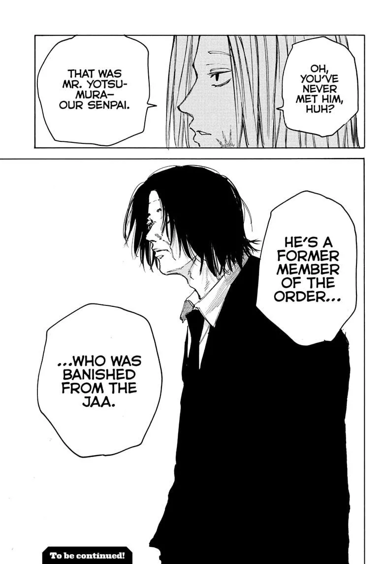 Sakamoto Days, chapter 78, image 18