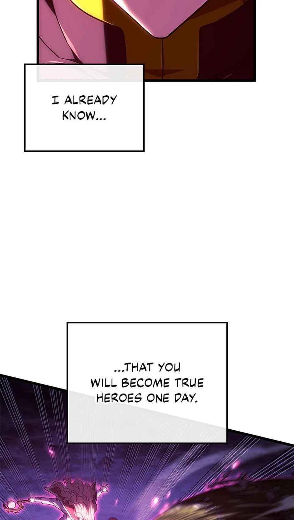 Revenge of the Baskerville Bloodhound, chapter 120, image 112