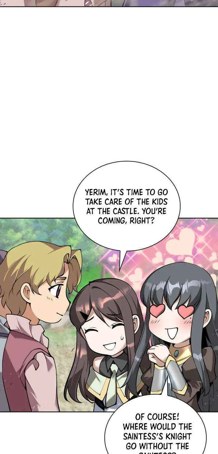 Overgeared (Team Argo), chapter 312, page 26