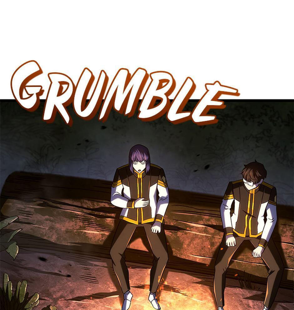 Revenge of the Baskerville Bloodhound, chapter 117, image 79
