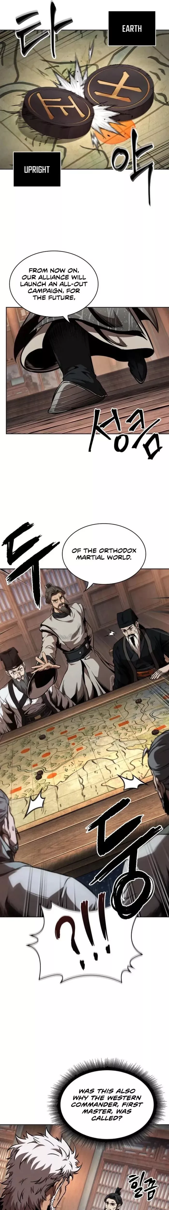 Nano Machine, chapter 283, image 7