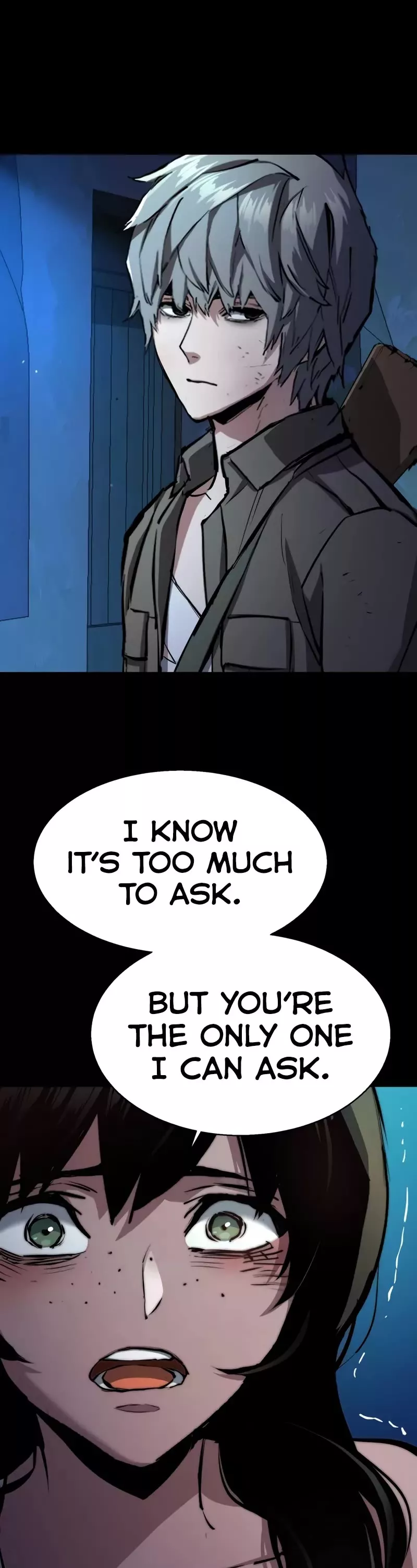 Teenage Mercenary, chapter 160, image 17