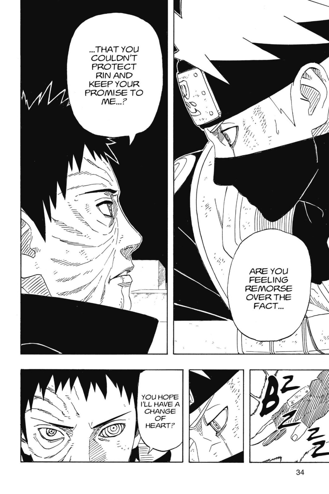 Naruto, chapter 629, image 10
