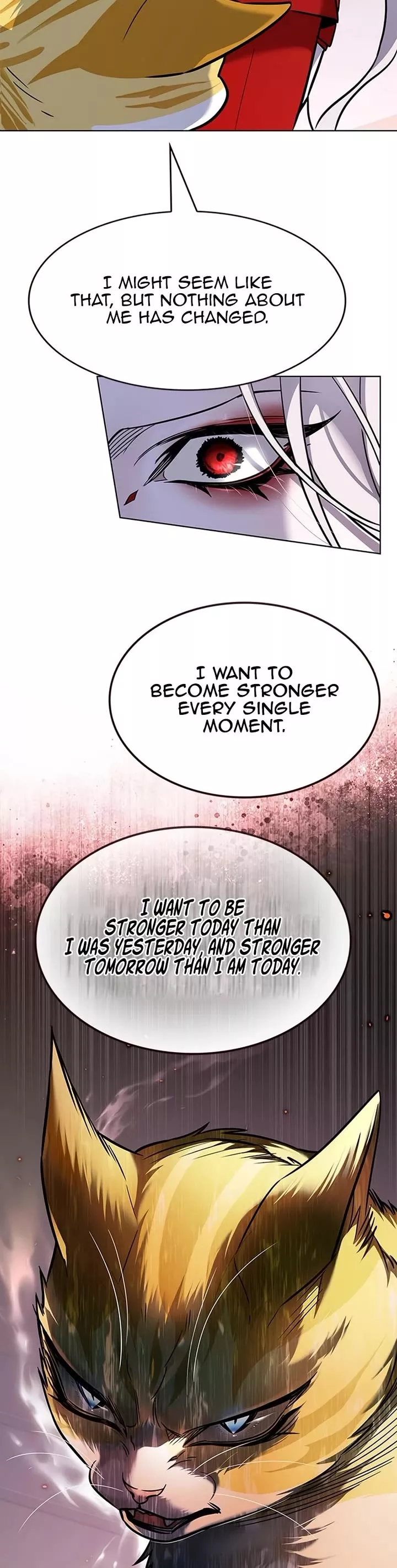 Eleceed, chapter 364, image 31