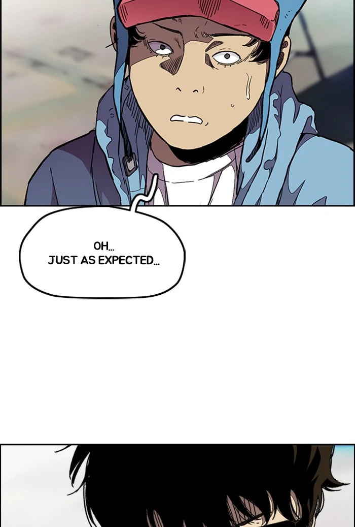 Wind Breaker, chapter 301, image 65