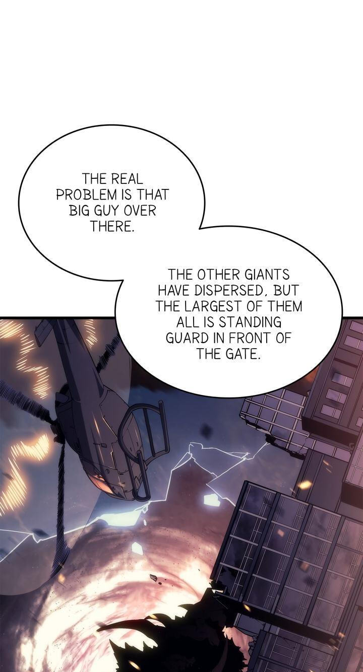 Solo Leveling, chapter 133, image 7