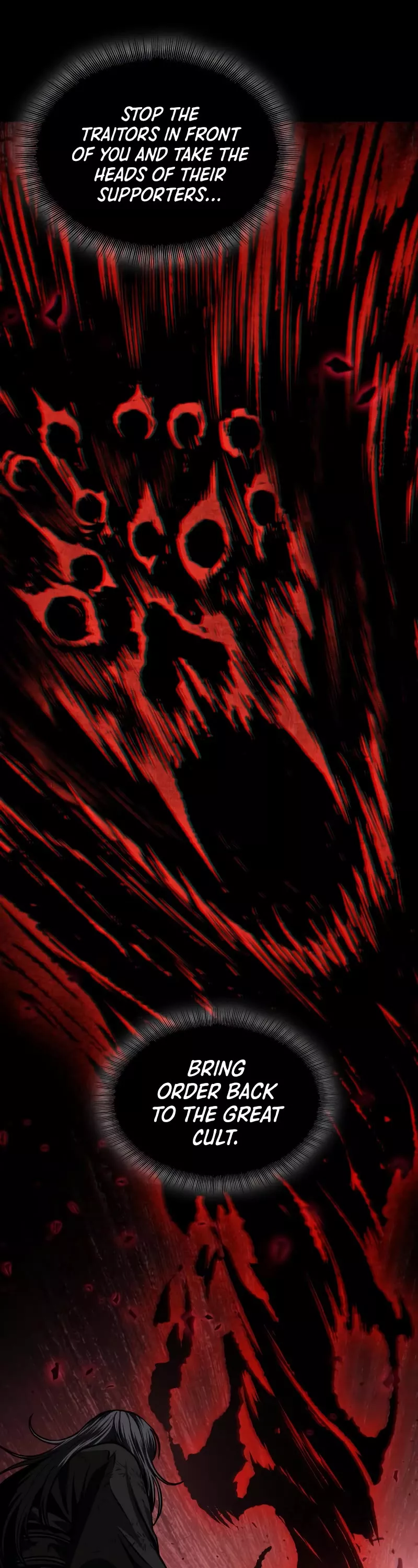 Nano Machine, chapter 128, image 41
