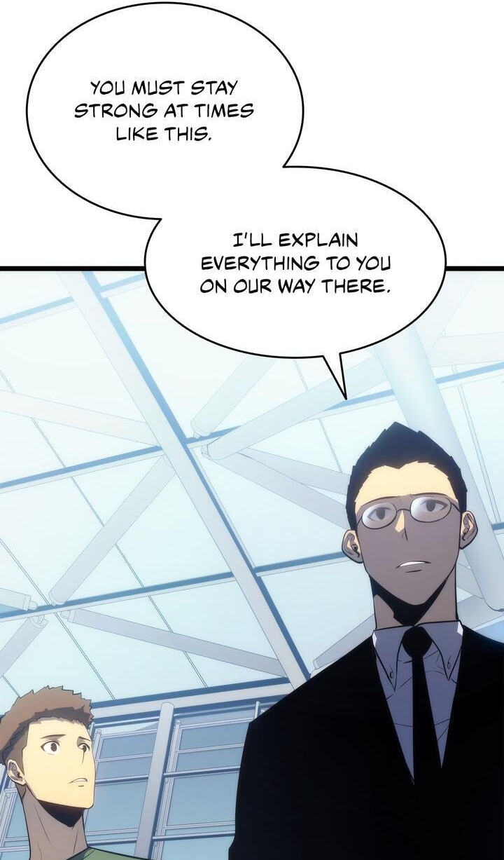Solo Leveling, chapter 139, image 75
