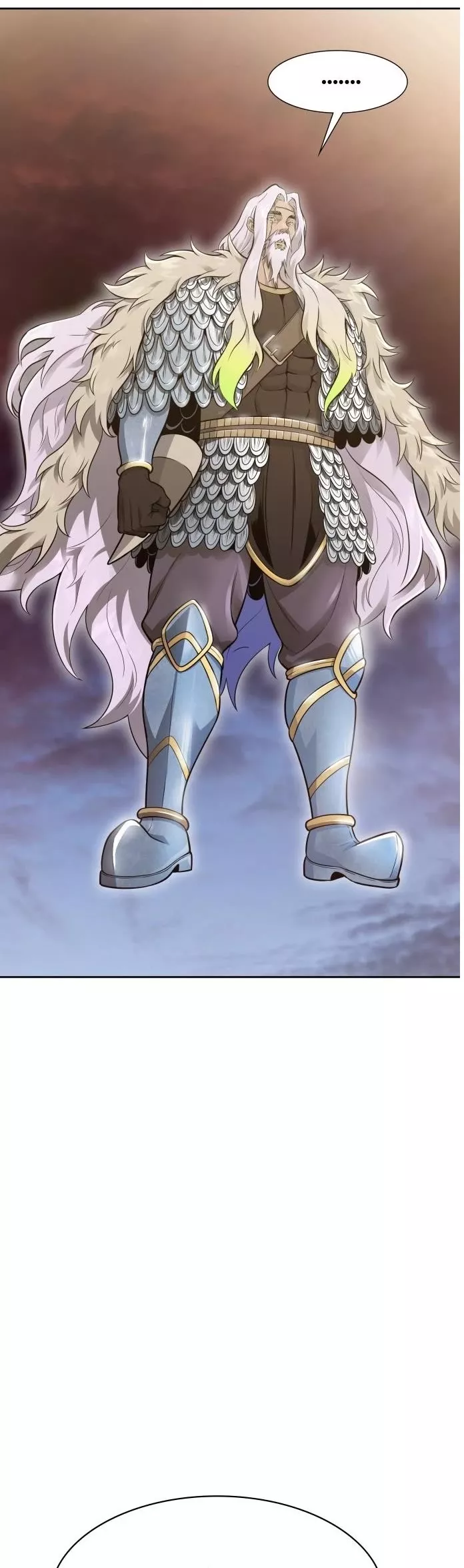 Tower of God, chapter 651, image 4