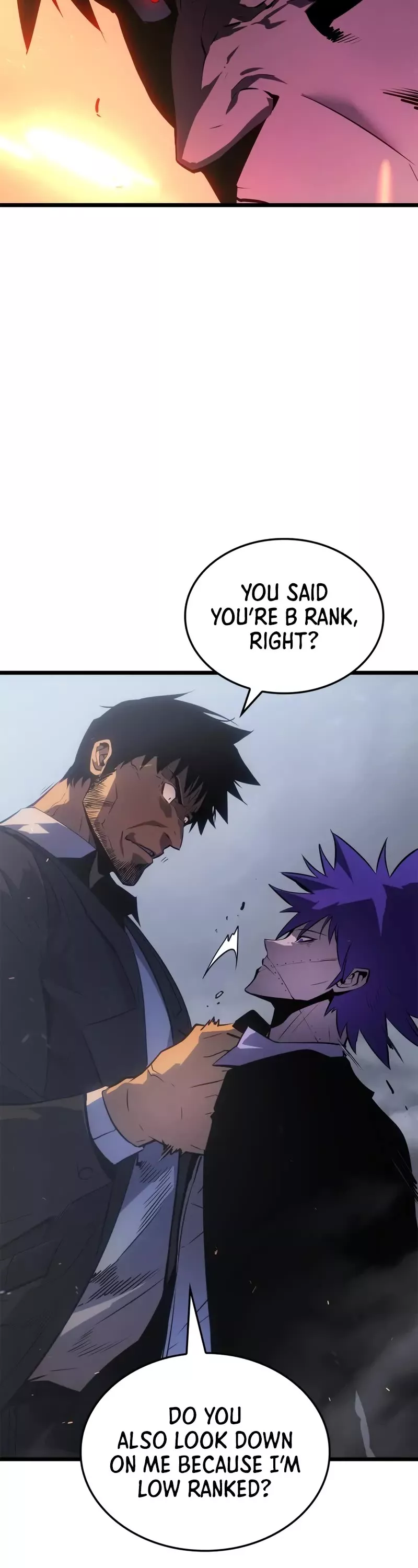 Solo Leveling: Ragnarok, chapter 49, image 21