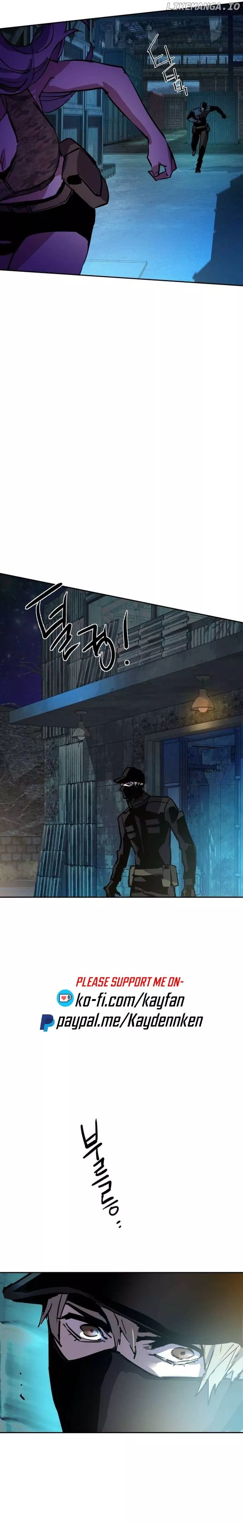 Teenage Mercenary, chapter 204, image 23