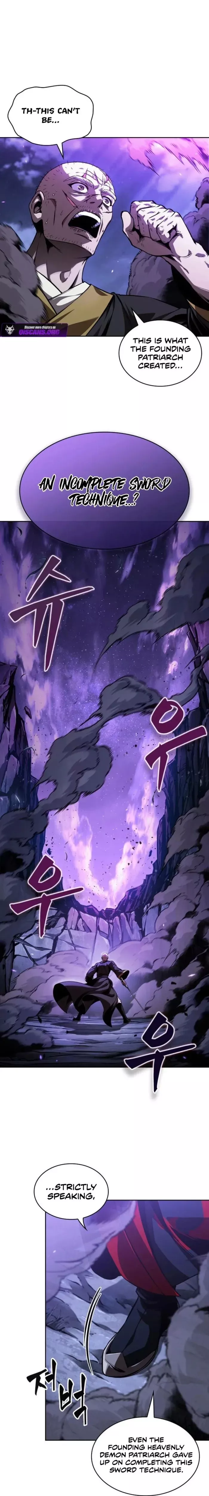 Nano Machine, chapter 283, image 26