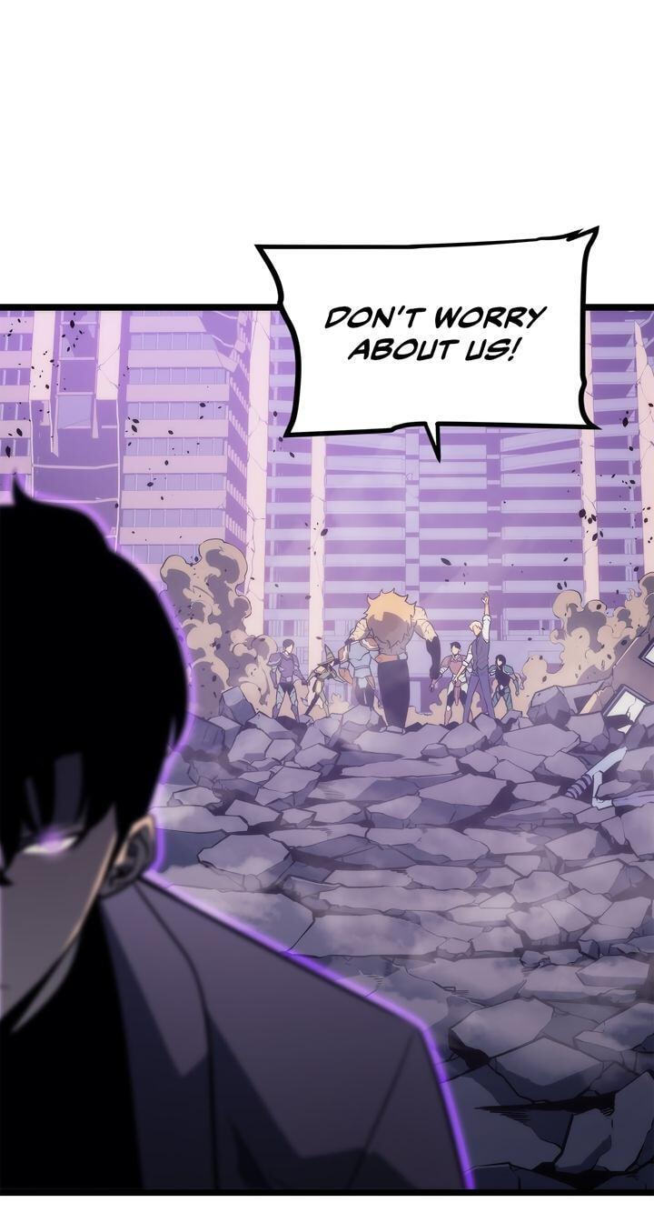 Solo Leveling, chapter 158, image 37