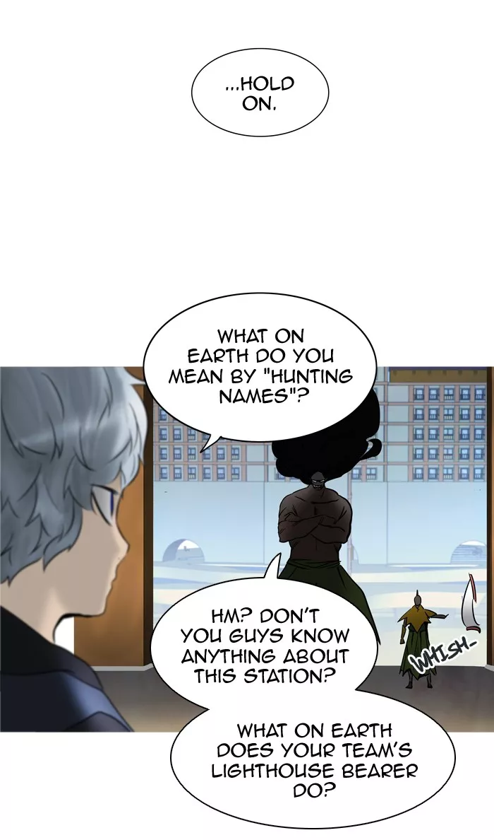 Tower of God, chapter 279, image 25