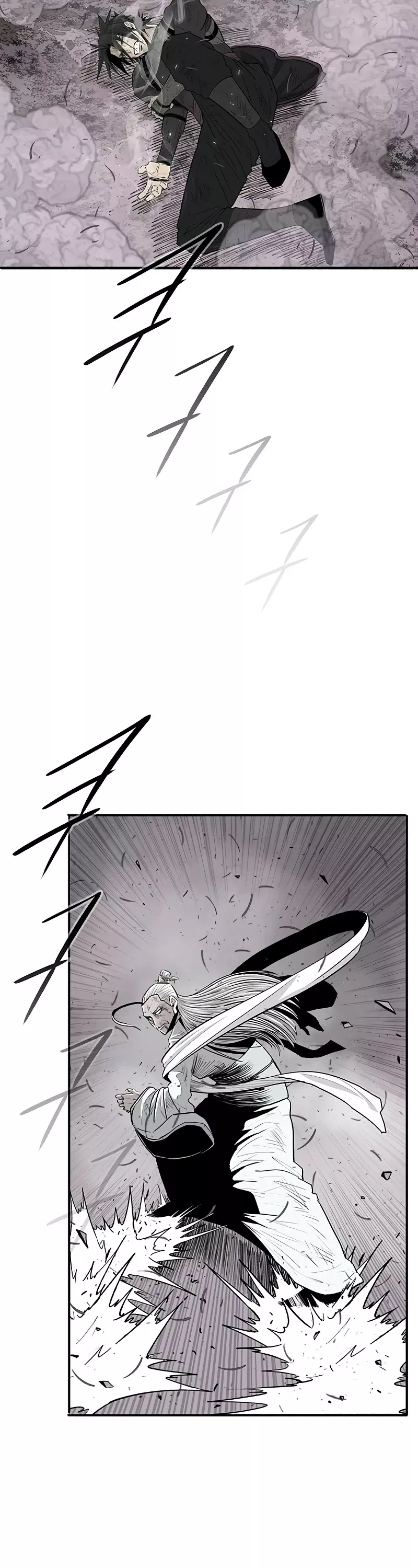 Legend of the Northern Blade, chapter 183, image 27