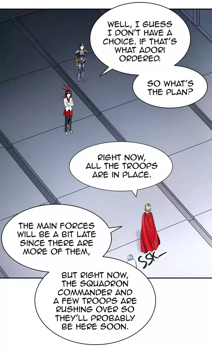 Tower of God, chapter 403, image 55