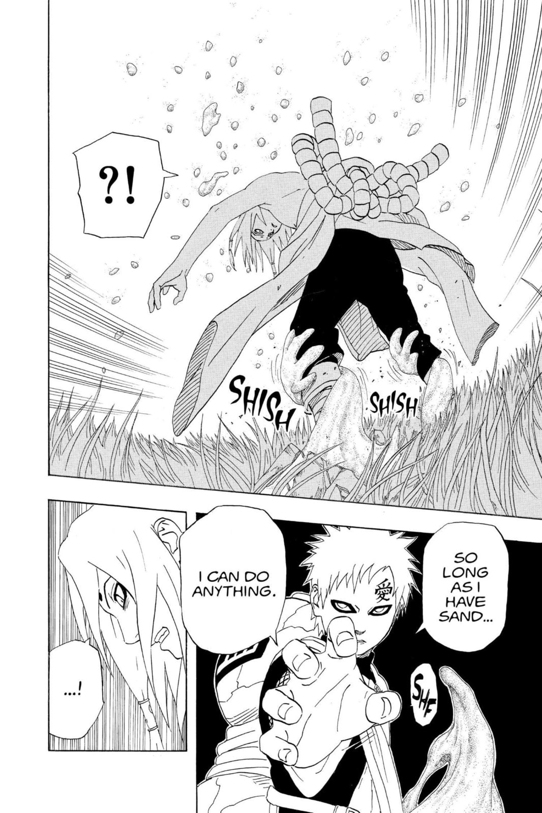 Naruto, chapter 215, image 10