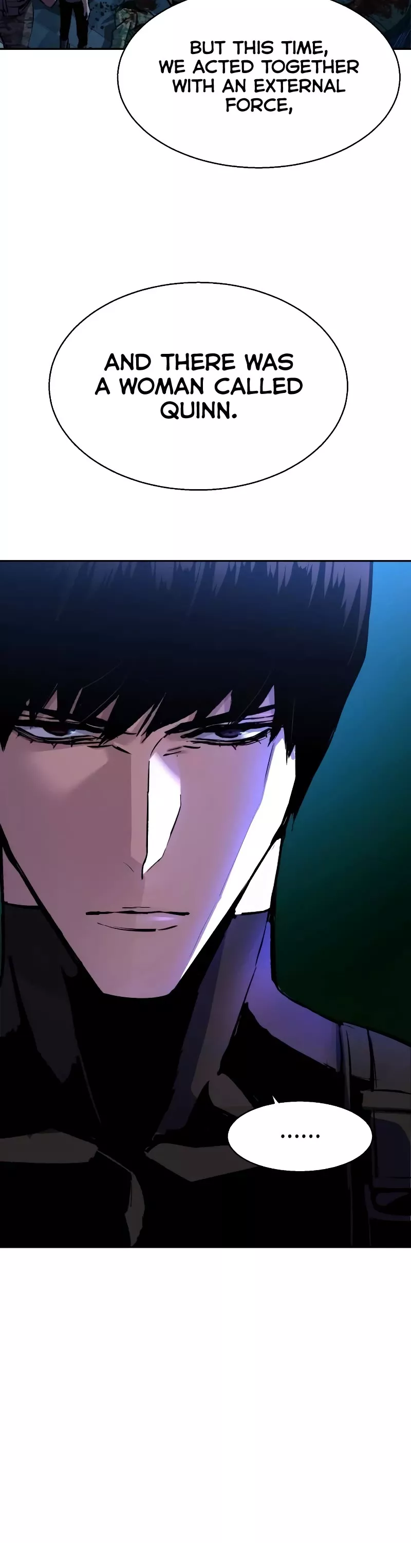 Teenage Mercenary, chapter 176, image 7