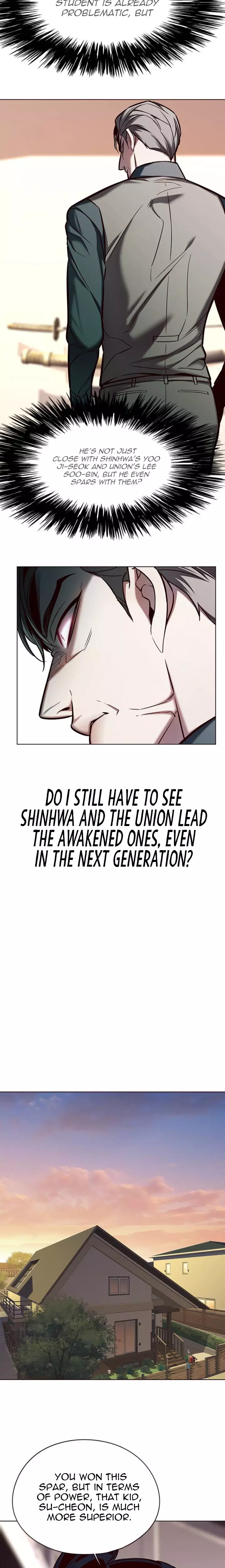 Eleceed, chapter 122, image 20