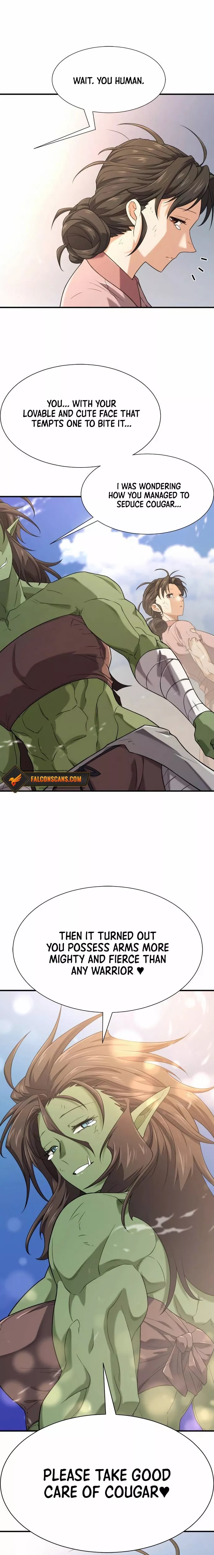 The Greatest Estate Developer, chapter 216, image 23