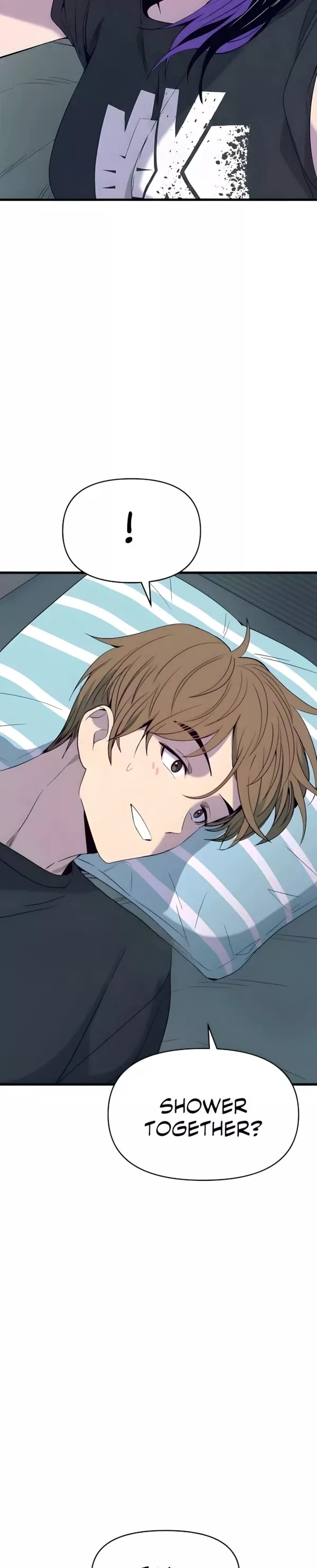 My Bias Gets on the Last Train, chapter 66, image 26