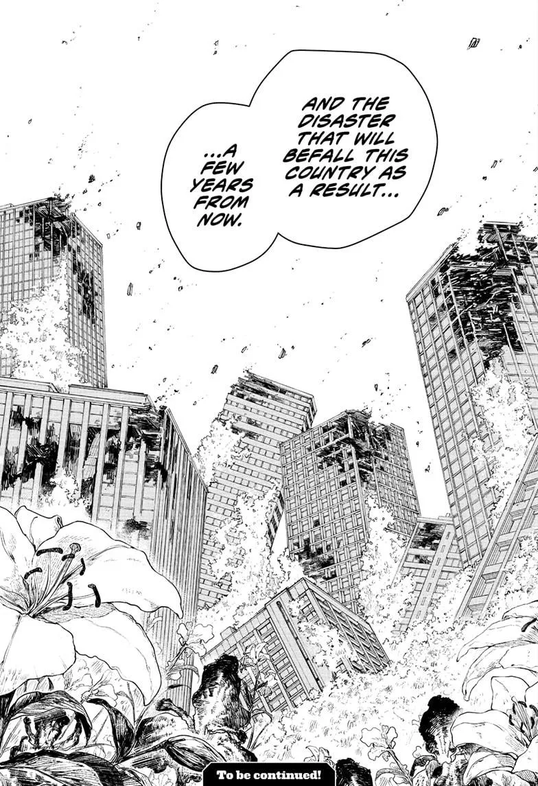 Kagurabachi, chapter 71, image 19