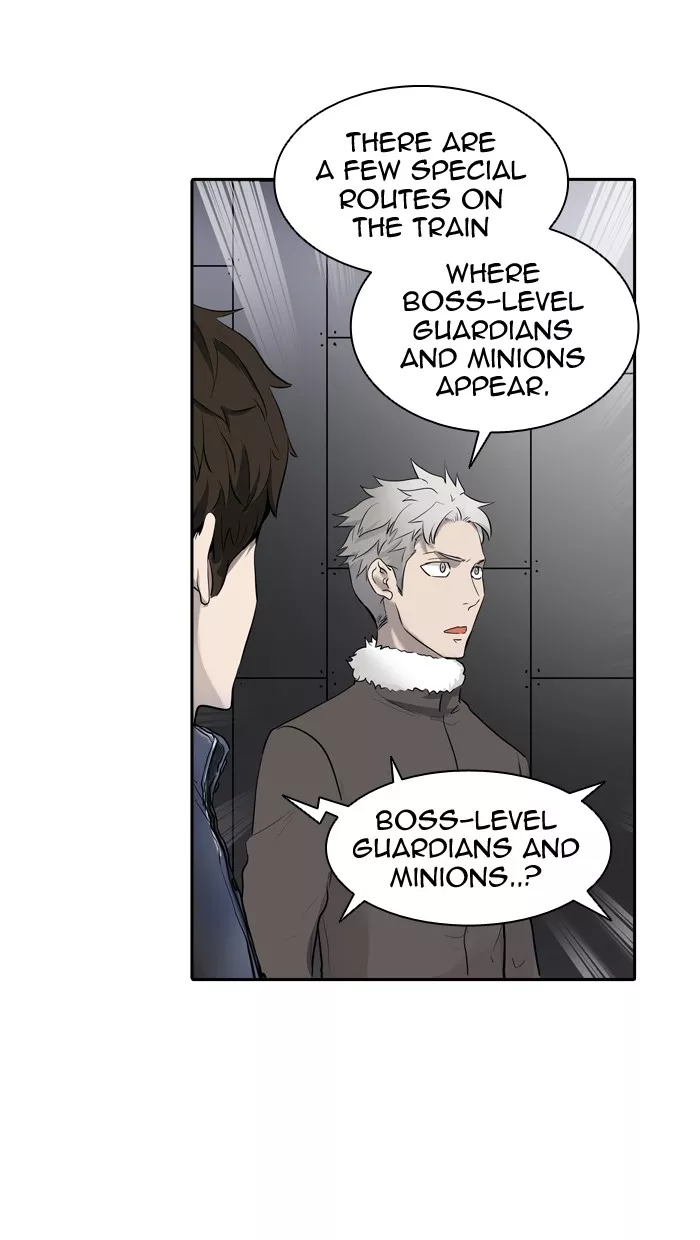 Tower of God, chapter 342, image 55