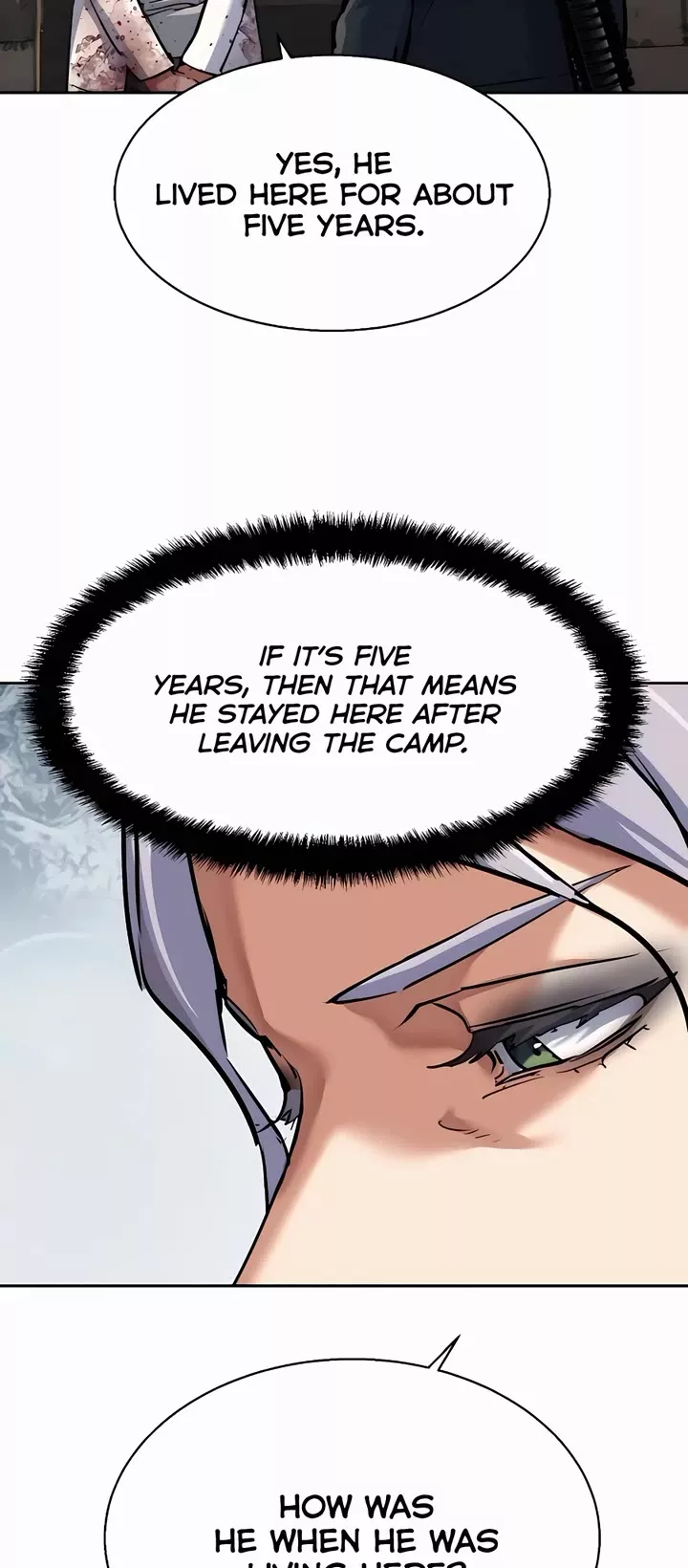 Teenage Mercenary, chapter 225, image 39