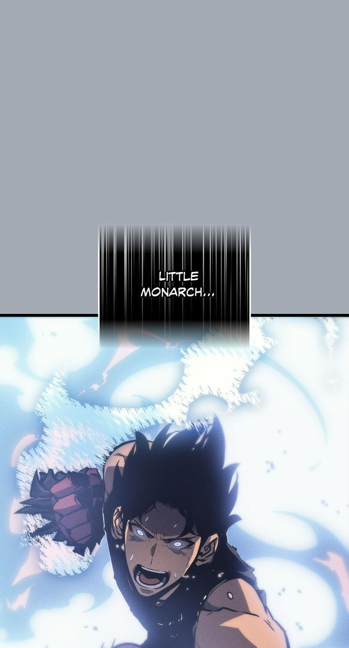 Solo Leveling, chapter 196, image 18